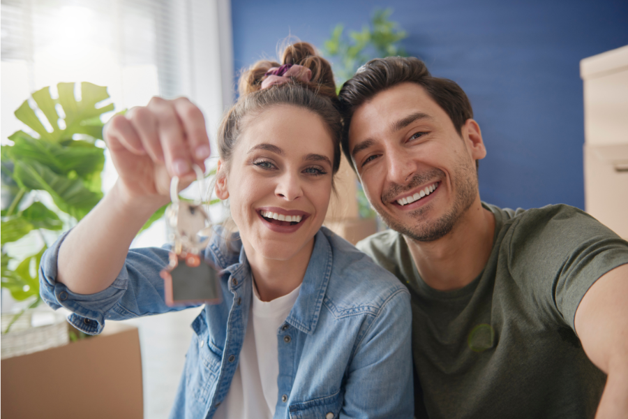 Casal crédito habitação maxfinance homestellar 