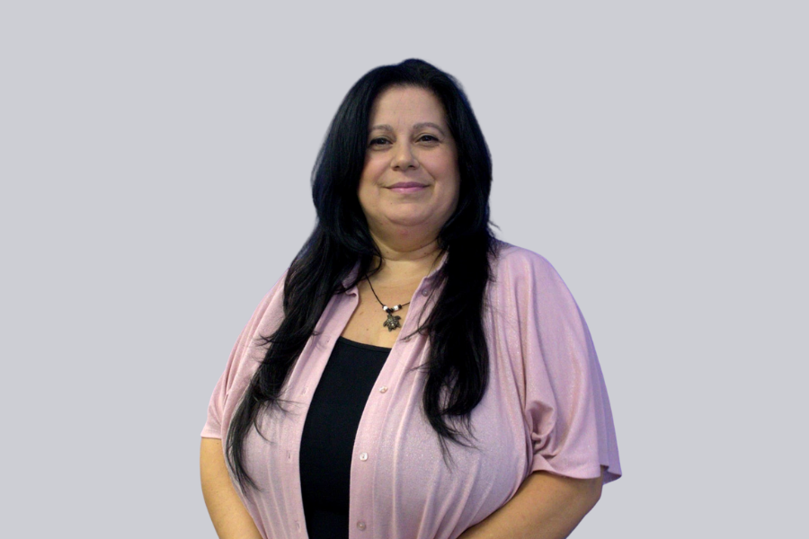 Mafalda Isidoro, Gestora de Crédito Maxfinance Homestellar 